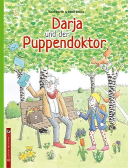 Darja und der Puppendoktor