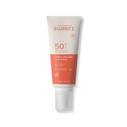 Laboratoires Biarritz - Sonnenspray LSF50+