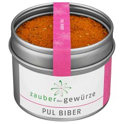 Zauber der Gewürze Pul Biber