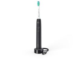 Philips Sonicare HX3671/14 Series 3100 schwarz
