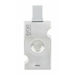 Ajmal Evoke Silver Edition Eau De Parfum Spray  für Frauen