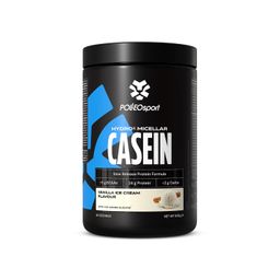 Polleo HydroX Micellar Casein