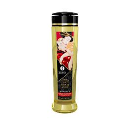 SHUNGA Massage Öl