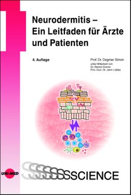 Neurodermitis – Ein Leitfaden für Ärzte und Patienten