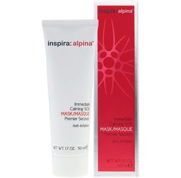 inspira: cosmetics Immediate Calming SOS Mask