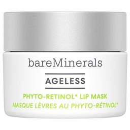 bareMinerals, Ageless Phyto-Retinol Lip Mask