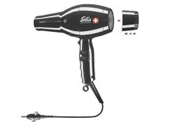 Solis Haartrockner Swiss Perfection Plus Typ 3801