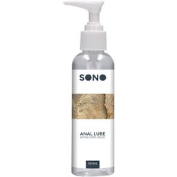 SONO *Anal Lube*