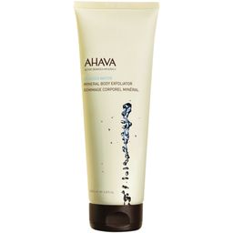 AHAVA DEADSEA WATER Mineral Body Exfoliator