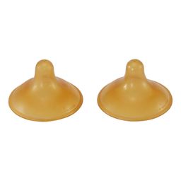Hevea Stillhütchen Naturkautschuk Medium Set
