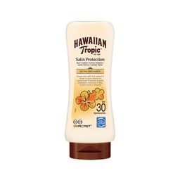 Hawaiian Tropic - Satin Sonnenschutz Ultra Radiance SPF30