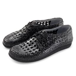 BÄR Schuhe Berit Damen -  Schnürer Weite: breit