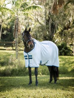 Horseware Fliegendecke Amigo Bug Rug