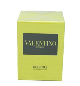 Valentino Donna Born in Roma Yellow Dream Eau de Parfum Spray