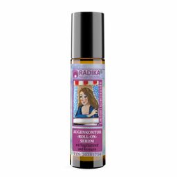 Bioherba Augenserum Roll-on mit Hagebuttenöl und Rosmarin
