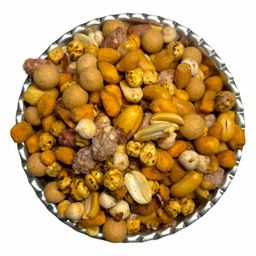 Öz Natur | Gemischte Nüsse