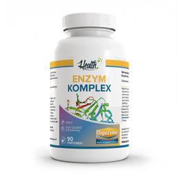 HEALTH+ ENZYM KOMPLEX