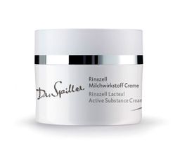 Dr. Spiller Rinazell Milchwirkstoff Creme