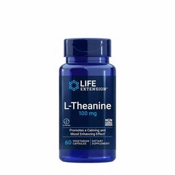 Life Extension L-Theanin 100 mg