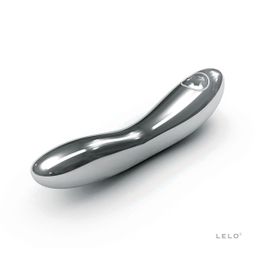 Lelo - Inez - Edelstahlvibrator