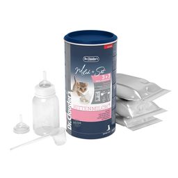 Dr. Clauder Cat F&C Kittenmilch Set