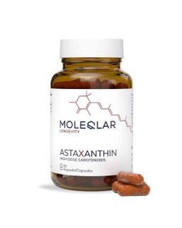 MoleQlar Astaxanthin