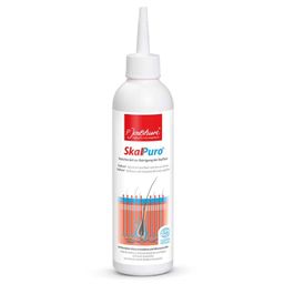 Jentschura SkalPuro Kopfhaut Gel