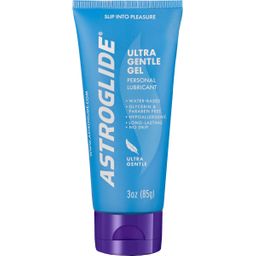 Astroglide *Ultra Gentle Gel*
