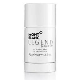 Montblanc Legend Spirit Deo Stick