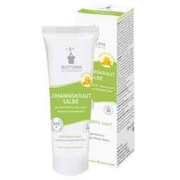 Bioturm Johanniskraut-Salbe Nr.57