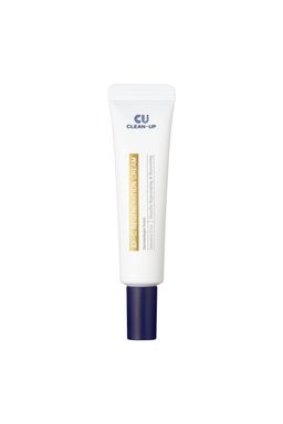 CUSKIN Clean-Up EX-C Regeneration Cream