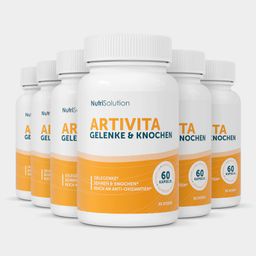 NutriSolution - ArtiVita+