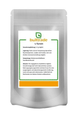 buXtrade L-Tyrosin