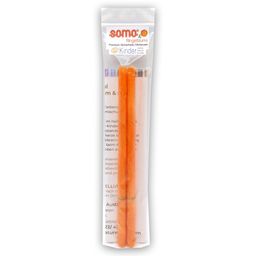 SOMO Ohrkerzen/Körperkerzen Kinder Ringelblume orange