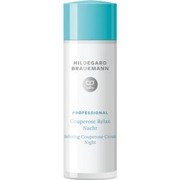 Hildegard Braukmann, Professional Plus Couperose Relax Nacht