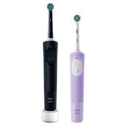 Oral-B - Elektrische Zahnbürste "Vitality Pro D103"