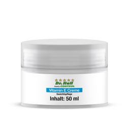 Dr. Hall Vitamin E Creme