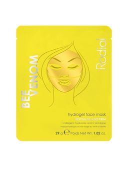 RODIAL Bee Venom Hydrogel Face Mask