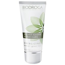 Biodroga Body  Energizing Velvet Glove Hand Care