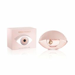Kenzo World Eau de Toilette