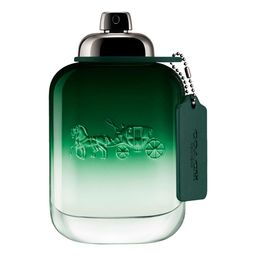 Coach, Green EdT Nat. Spray