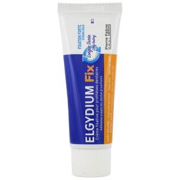 Elgydium Fixiercreme Für Zahnersatz  (Geschmack: Neutraler Geschmack)