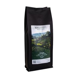 BERGBRAND Kaffee: Freiraum Espresso Decaf – Specialty Coffee Ganze Bohne | entkoffeiniert