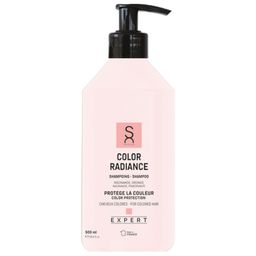 Sacha Care - Color Radiance Expert Shampoo