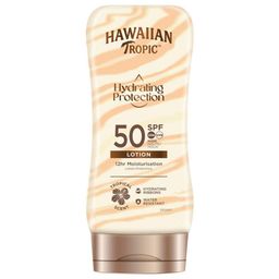 Hawaiian Tropic Feuchtigkeitsspendende Schutzlotion LSF50