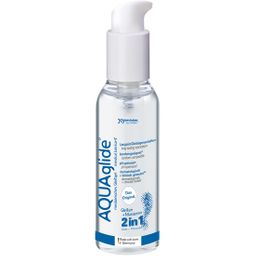 AQUAglide 2in1 Gleit- und Massagemittel