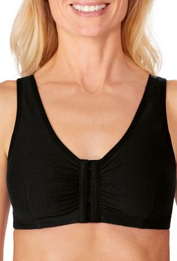 amoena Frances Soft-BH mit Frontverschluss