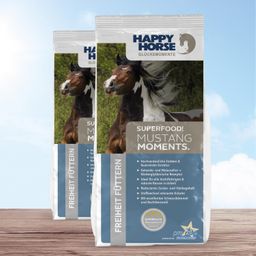 Happy Horse Superfood Mustang Moments 28 kg