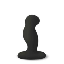 Nexus - G-Play Plus Small Black