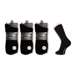 Sobi Herren Diabetiker Socken o. Gummi
